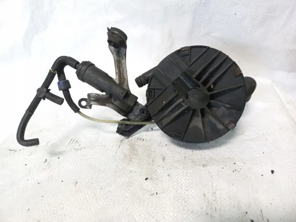 Mercedes Sekundärluftpumpe OEM A0001405185 image 4