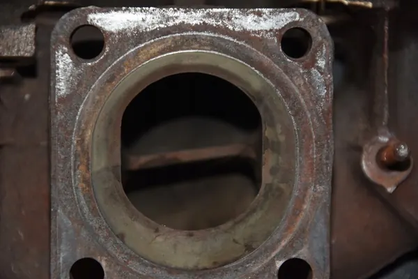 Coletor de Escape 1.4 Multiair Alfa Mito Giulietta image 3