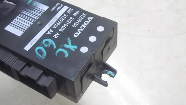 Volvo XC60 achterklepactuator OEM 31299156 2008-2013 image 3