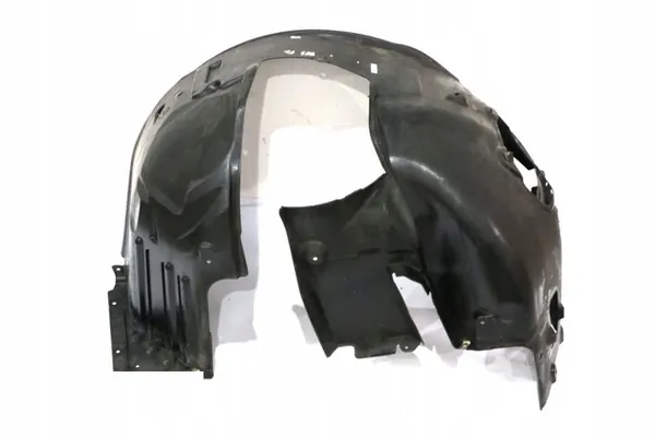 BMW E63/E64 Voorlinker Spatbord OEM 7009715 image 2