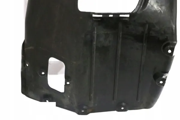 BMW E63/E64 Voorlinker Spatbord OEM 7009715 image 10