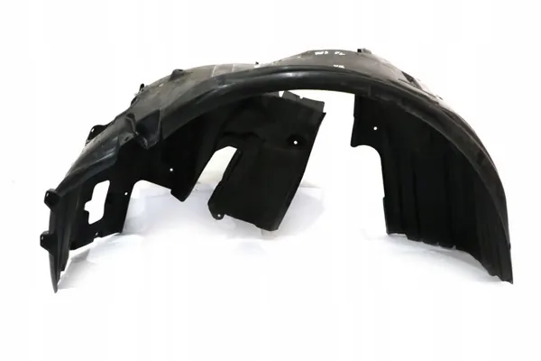 BMW E63/E64 Voorlinker Spatbord OEM 7009715 image 3