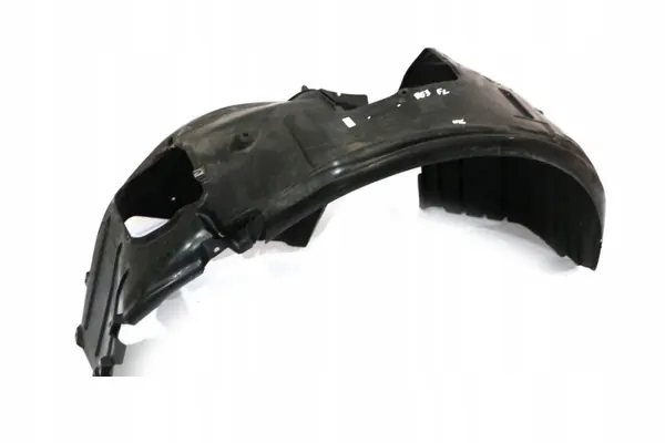 BMW E63/E64 Voorlinker Spatbord OEM 7009715 image 4