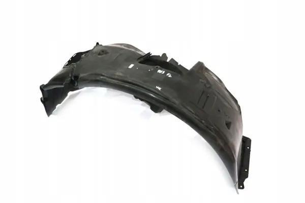 BMW E63/E64 Voorlinker Spatbord OEM 7009715 image 5