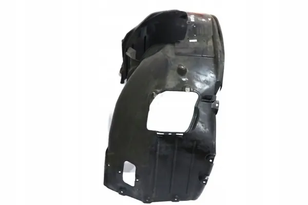 BMW E63/E64 Voorlinker Spatbord OEM 7009715 image 6