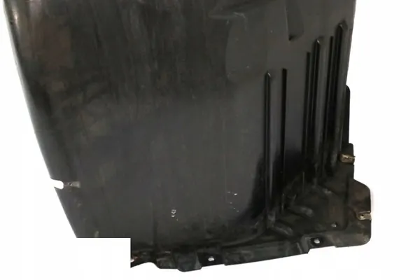 BMW E63/E64 Voorlinker Spatbord OEM 7009715 image 9