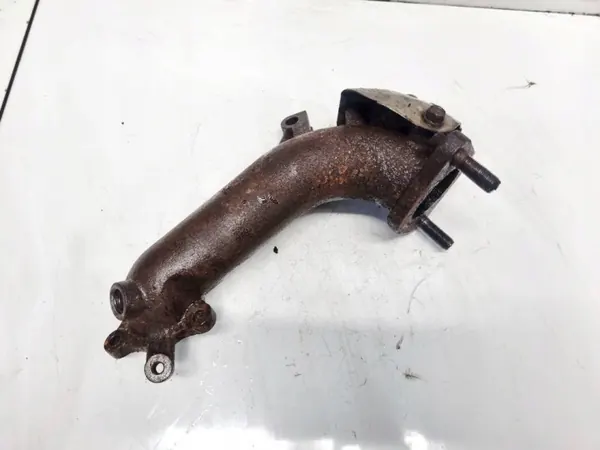 Collecteur d'échappement OEM EIS-2171206 Kia Ceed 1.6L image 2