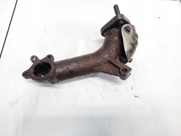 Collecteur d'échappement OEM EIS-2171206 Kia Ceed 1.6L image 3