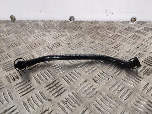 Brandstofleiding Mini Cooper Countryman OEM 13908671026 image 2