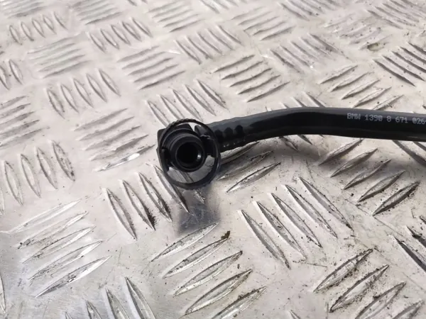 Brandstofleiding Mini Cooper Countryman OEM 13908671026 image 3