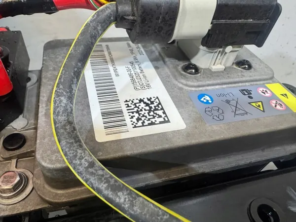 Kit de levage pompe à chaleur Tesla Model 3 OEM image 10