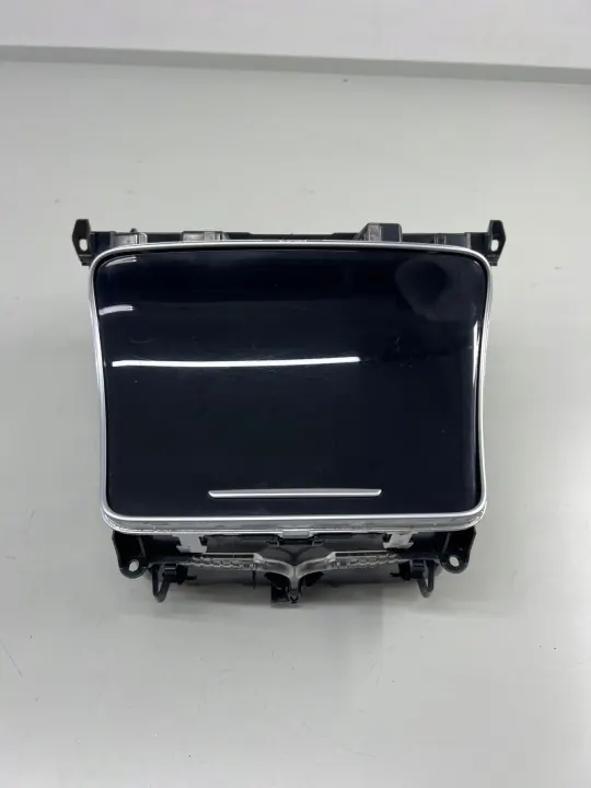 Cendrier OEM A2056801005 pour Mercedes W205 Classe C AMG image 3