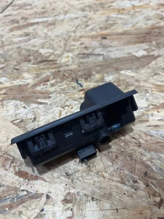 Poignée de hayon Audi Q7 avec caméra OEM 760827566 image 4