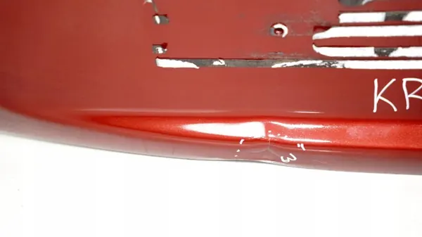 Hayon OEM 371116695 pour Nissan Juke F15 2011-2015 image 4