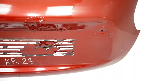 Hayon OEM 371116695 pour Nissan Juke F15 2011-2015 image 5