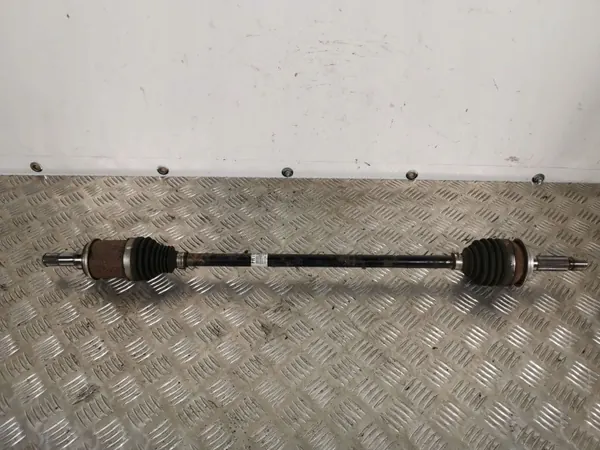 Honda CR-V Achteras halfas OEM FBZ3416 image 2
