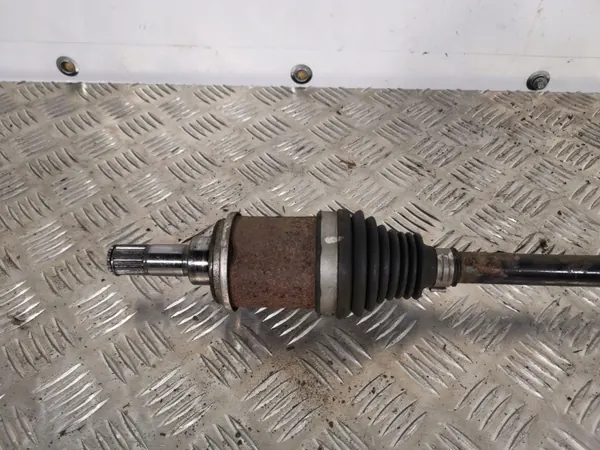 Honda CR-V Achteras halfas OEM FBZ3416 image 3