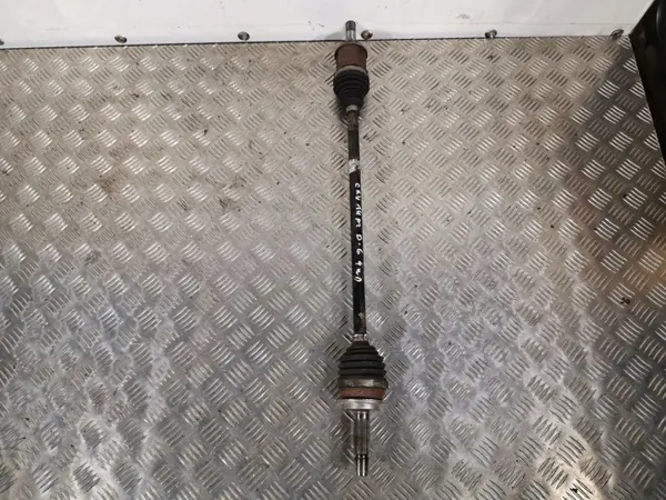 Honda CR-V Achteras halfas OEM FBZ3416 image 4