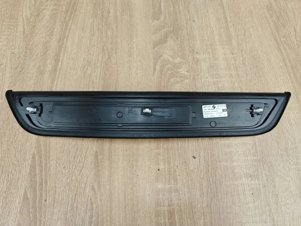 OEM 9447022 Rechte hintere Schwellerverkleidung BMW G30 image 4