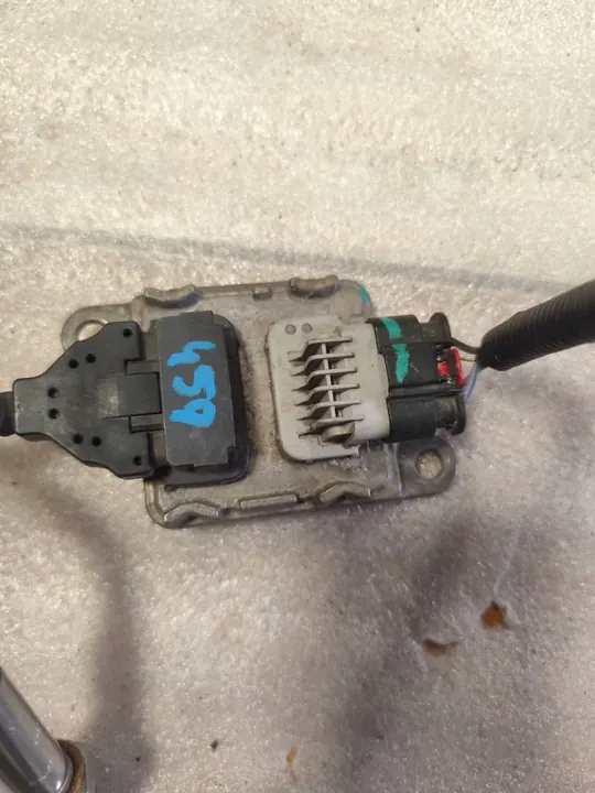 Sensor NOx Opel Mokka 1.6 CDTI OEM 55506779 image 4