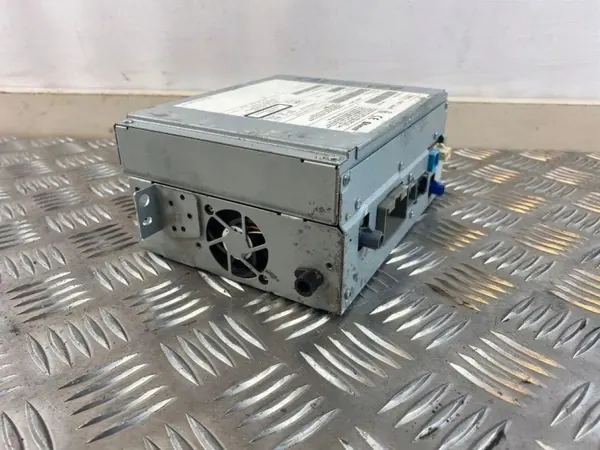 OEM 31357756 Troca CD/DVD para Range Rover Sport image 4