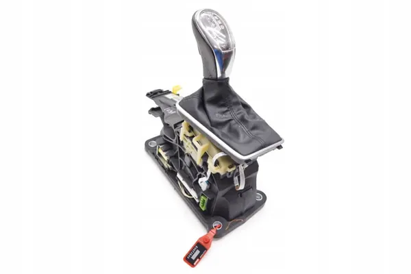 Pommeau de levier de vitesse OEM V40 II 31325217 Volvo image 2