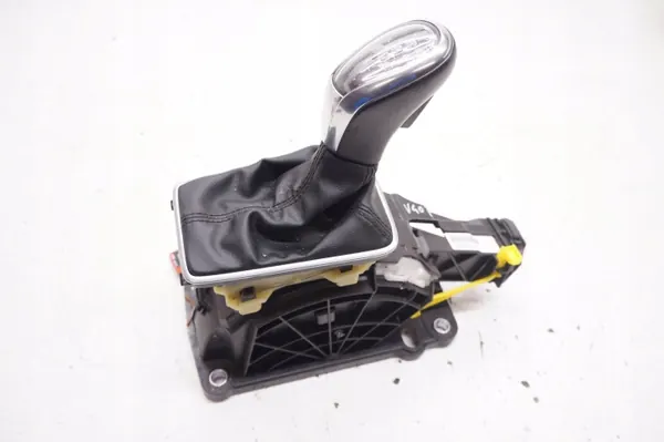 Pommeau de levier de vitesse OEM V40 II 31325217 Volvo image 3
