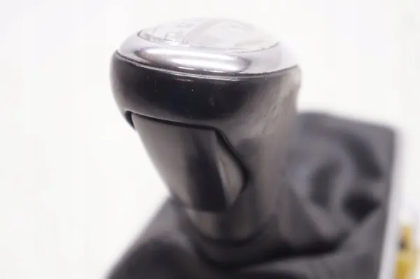 Pommeau de levier de vitesse OEM V40 II 31325217 Volvo image 7