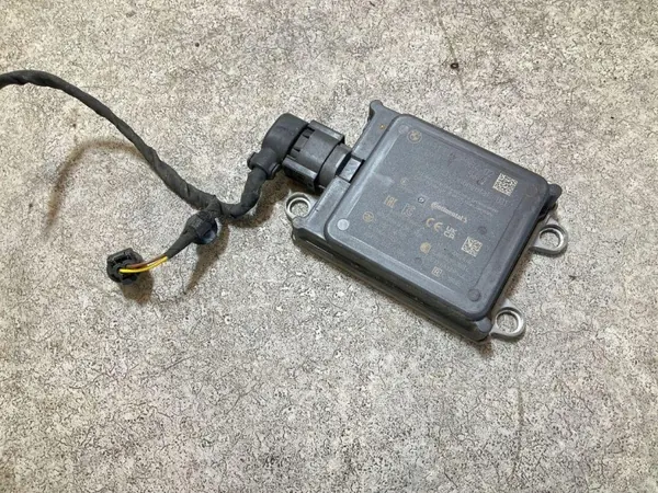 BMW-tutka OEM 75789013 3 TOURING F31 2015 image 2