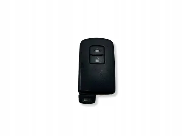 Comando Toyota OEM mr6302 para Yaris III 2018 image 2