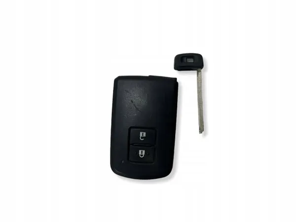 Comando Toyota OEM mr6302 para Yaris III 2018 image 7