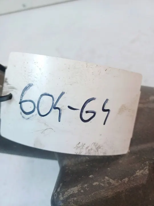 Ilmansuodattimen kotelo Mercedes-Benz C W202 A6040940004 image 9