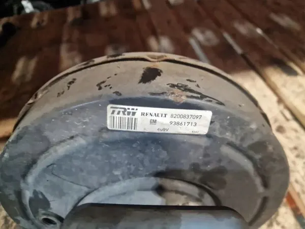 Toyota OE Servo 8200837097 Corolla Verso 2.2L:lle image 4