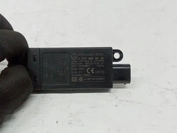 Mercedes-Benz ultraljudssensor OEM A2179050018 image 4