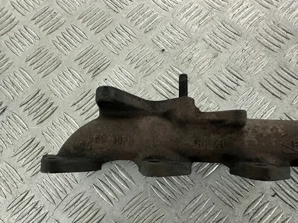 Avgasgrenrör OEM 488141 för Renault Clio III image 10