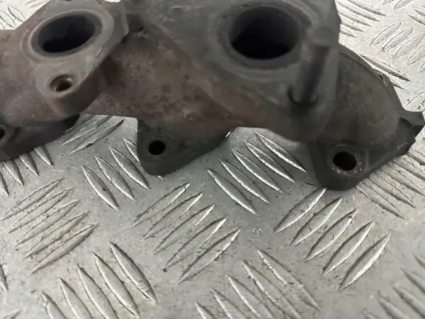 Avgasgrenrör OEM 488141 för Renault Clio III image 5