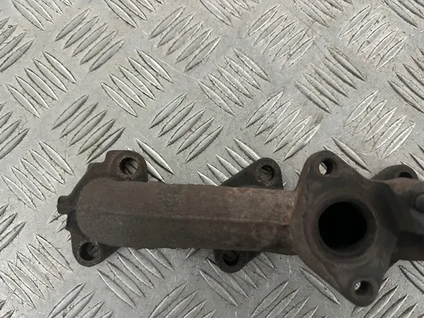 Avgasgrenrör OEM 488141 för Renault Clio III image 7
