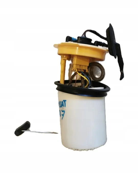 Bomba de combustível VOLKSWAGEN PASSAT B7 3AA919050B image 5