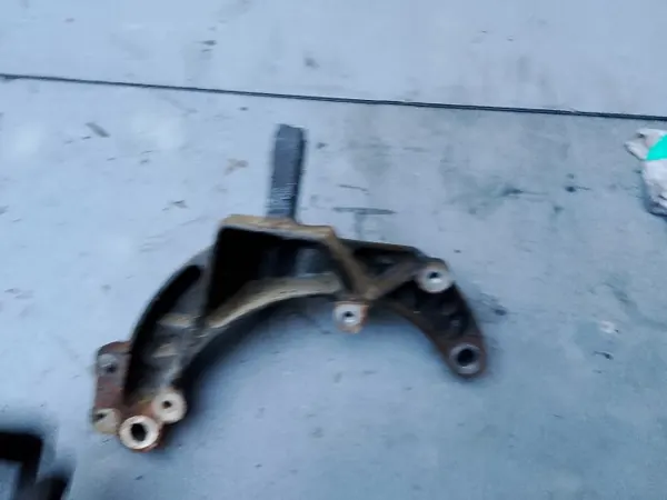 Getriebelager OEM 112333988R für Renault Master image 2