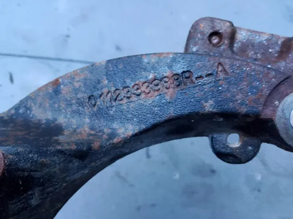Getriebelager OEM 112333988R für Renault Master image 3