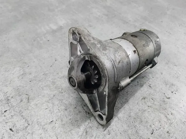 Motor de arranque KIA CARNIVAL III 2.9 CRDI 36100-4X901 image 2