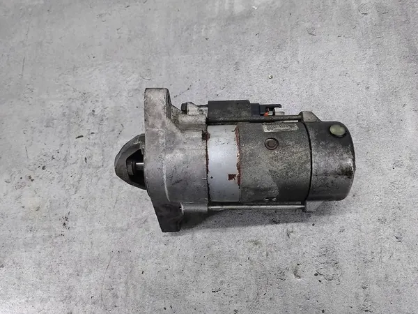 Motor de arranque KIA CARNIVAL III 2.9 CRDI 36100-4X901 image 3