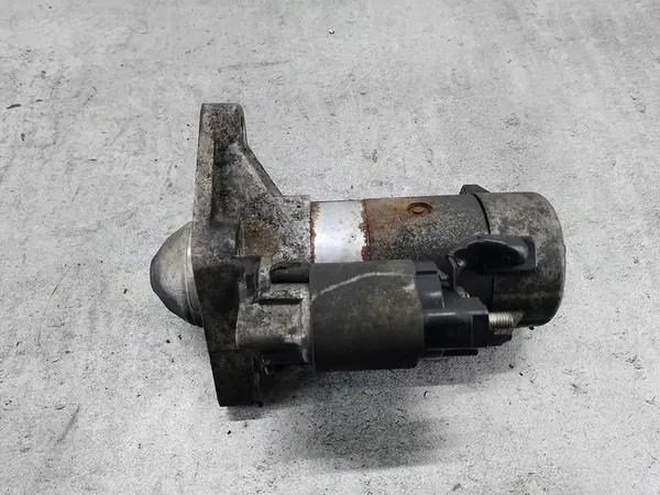 Motor de arranque KIA CARNIVAL III 2.9 CRDI 36100-4X901 image 5