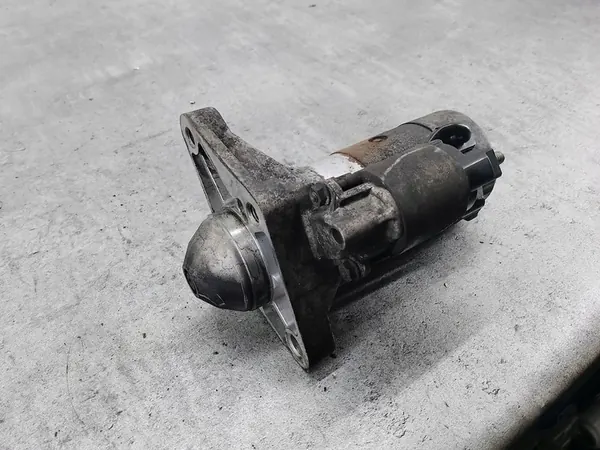 Motor de arranque KIA CARNIVAL III 2.9 CRDI 36100-4X901 image 6