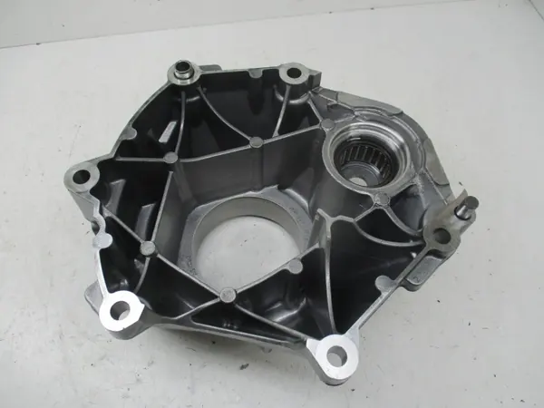 Couvercle Multitronic Audi A4 B8 A5 NYM OEM 0AW301169D image 4