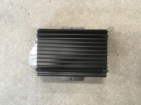 Gebrauchter Bose-Verstärker OEM A1638202789 Mercedes-Benz image 2