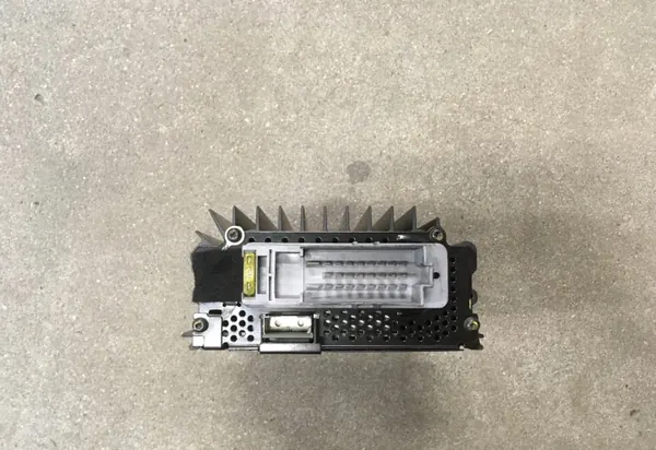 Gebrauchter Bose-Verstärker OEM A1638202789 Mercedes-Benz image 4
