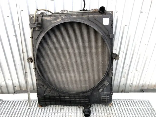 Waterradiator OEM 22318825 voor Volvo FH II 12.8 image 2