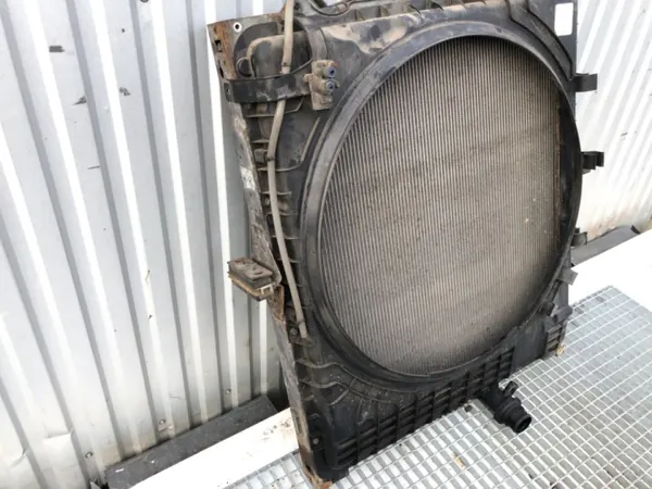 Waterradiator OEM 22318825 voor Volvo FH II 12.8 image 4
