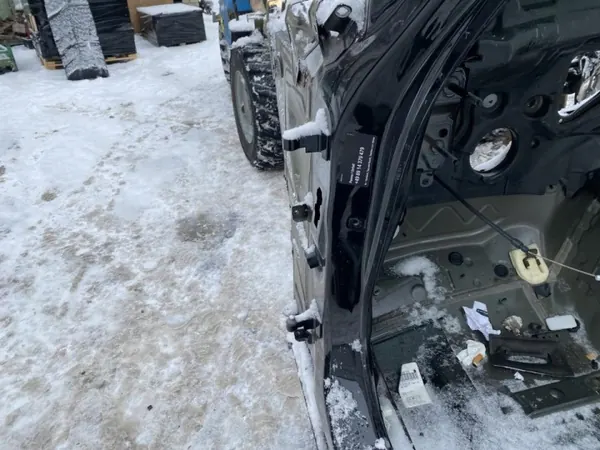 Aleta delantera izquierda BMW 3 2019 OEM 291062 image 4